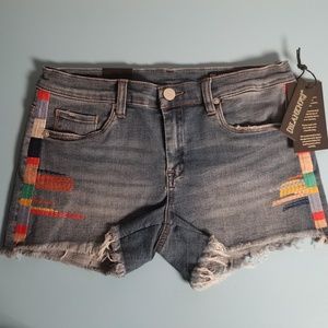 BlankNyc Denim Shorts